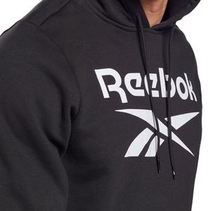 Reebok hoodie